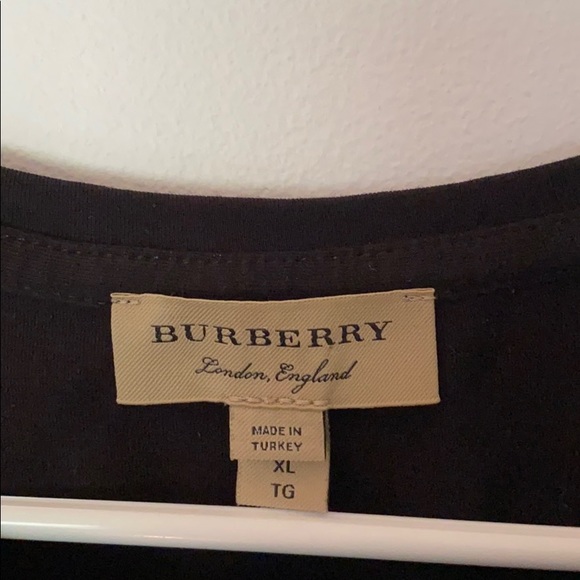 Burberry Shirt - Picture 2 of 4
